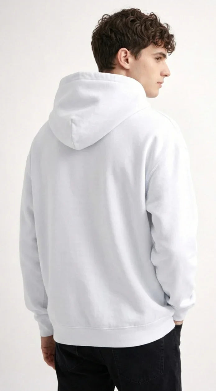 Keep Moving - Unisex Oversized Hoodie.
