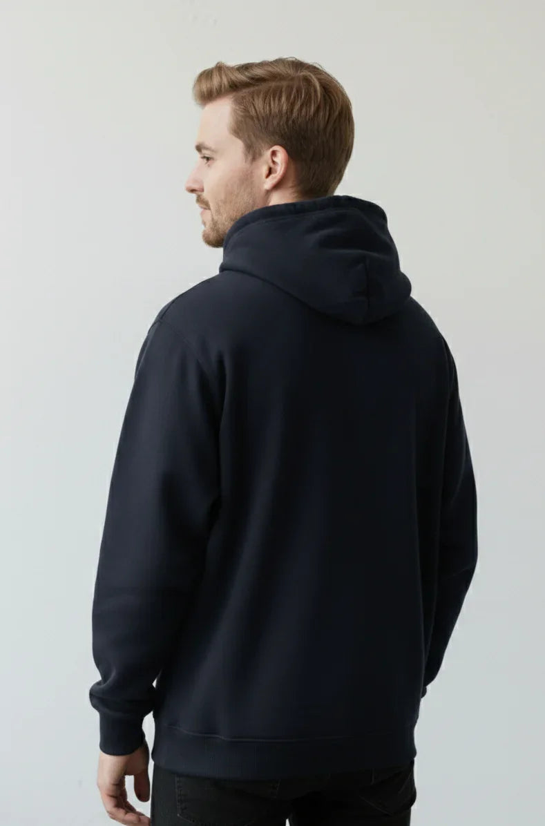 It's Okay - Unisex Oversized Hoodie.