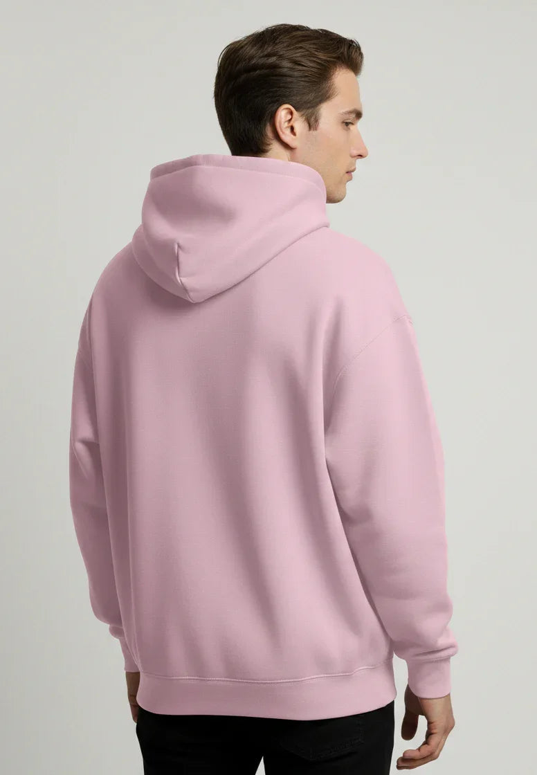 Chill - Unisex Oversized Hoodie.