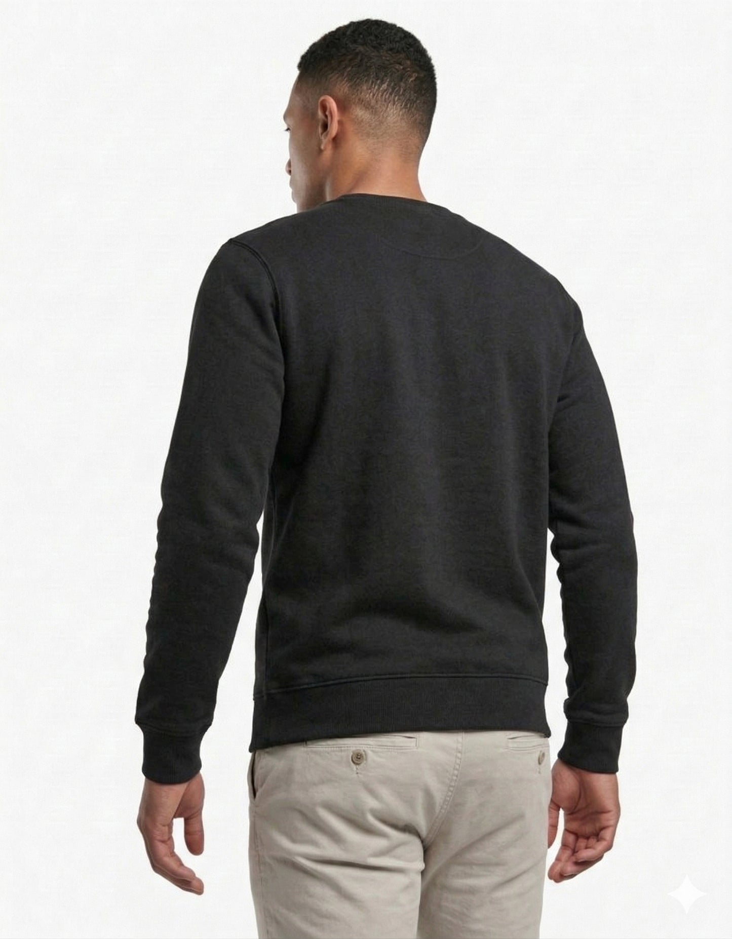 NGU Unisex Sweatshirt.