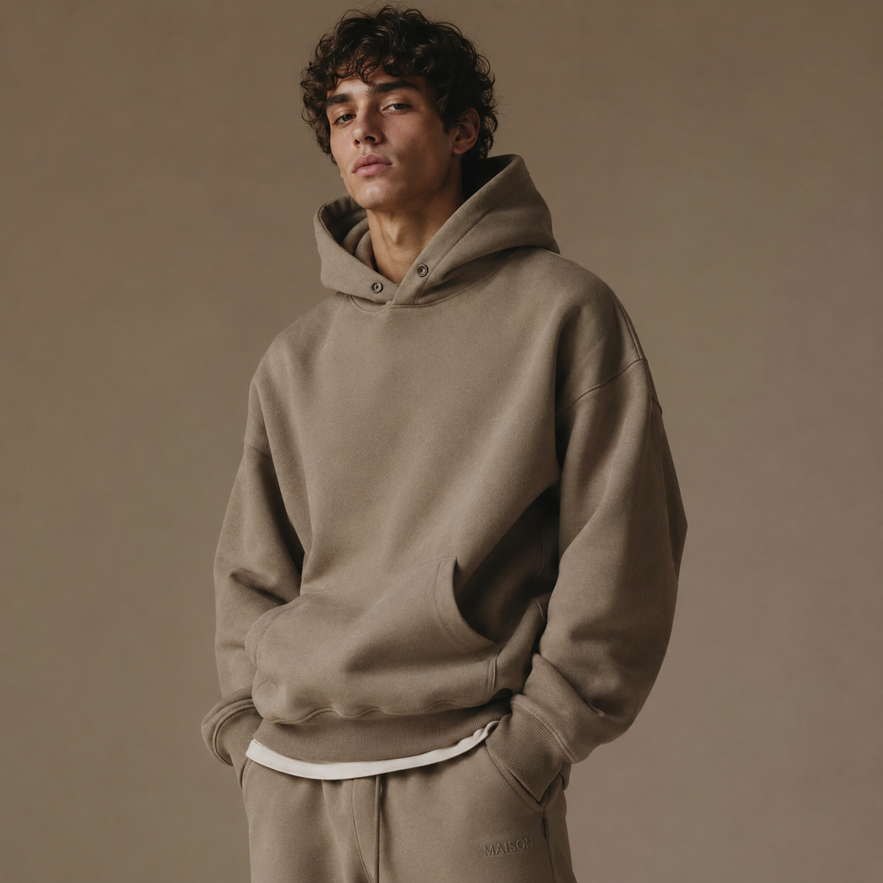 Hoodies Collection