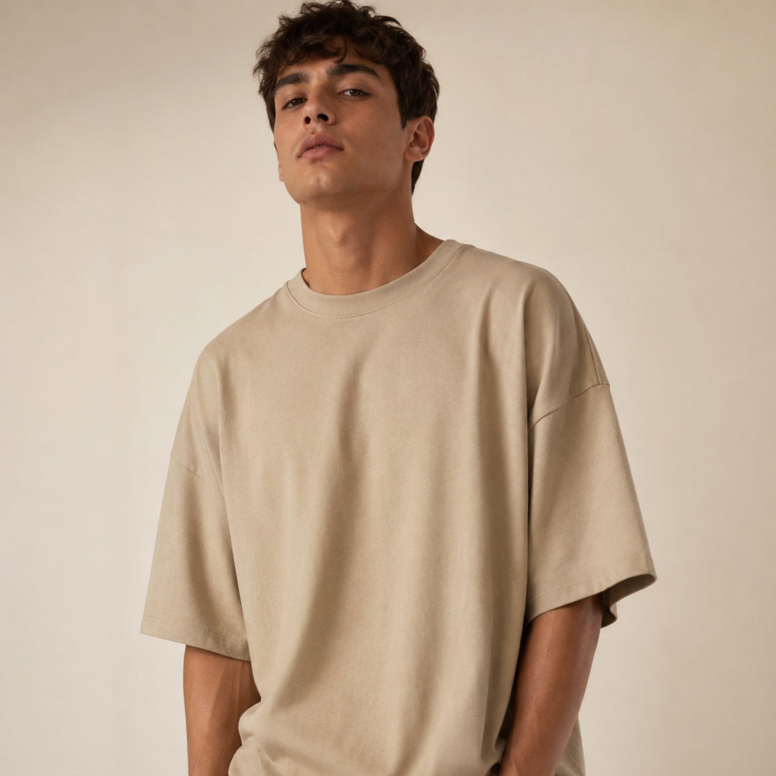 Oversized T-Shirts