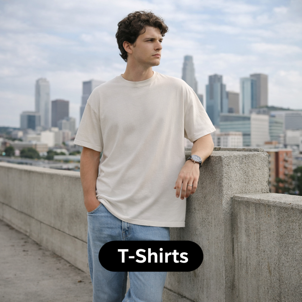T-Shirts