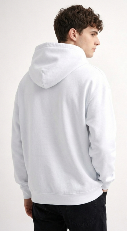 Keep Moving - Unisex Oversized Hoodie.