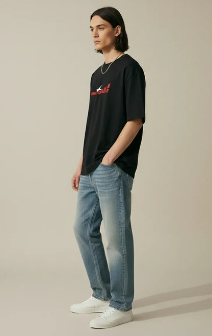 Unstoppable - Unisex Oversized Classic T-Shirt.