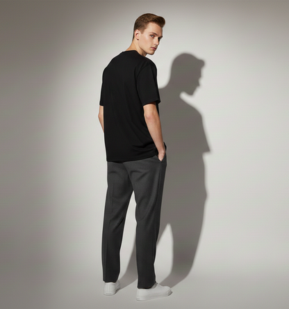 Roar Unisex Stretch T-shirt.