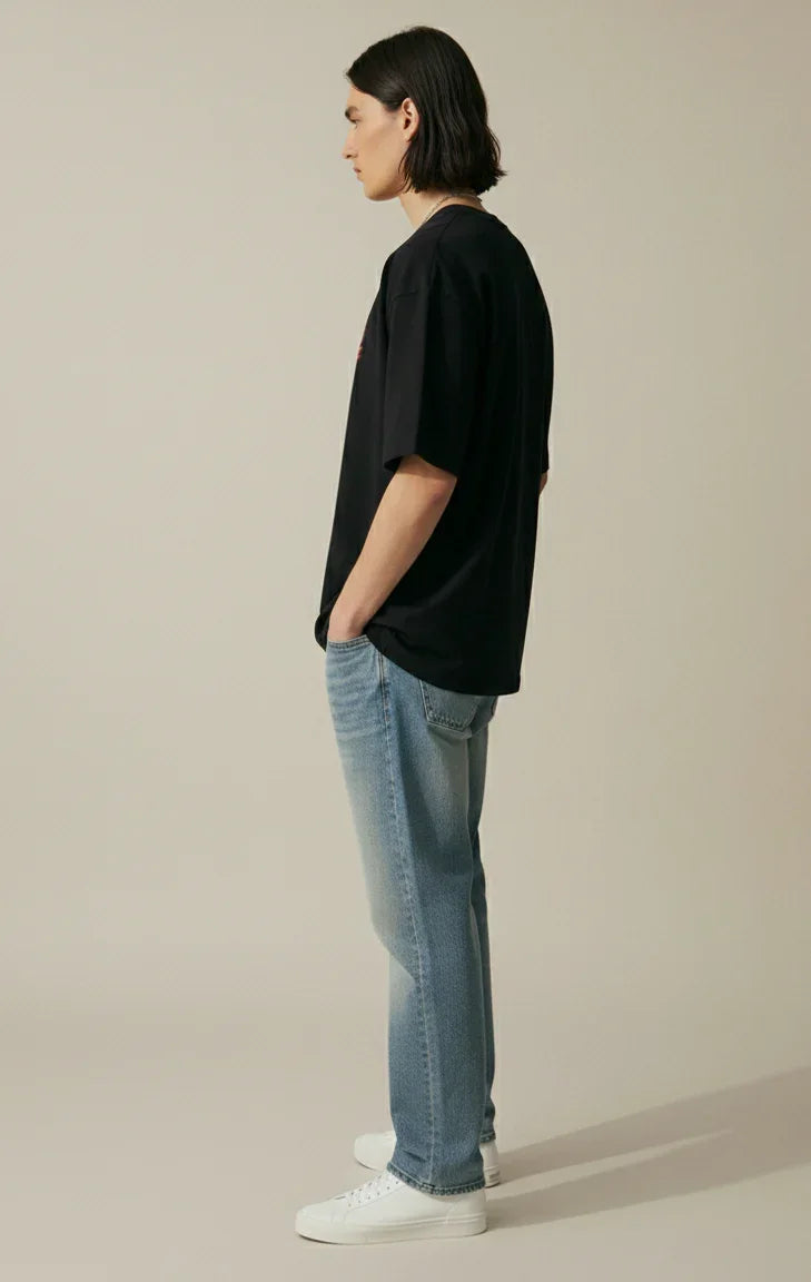 Unstoppable - Unisex Oversized Classic T-Shirt.