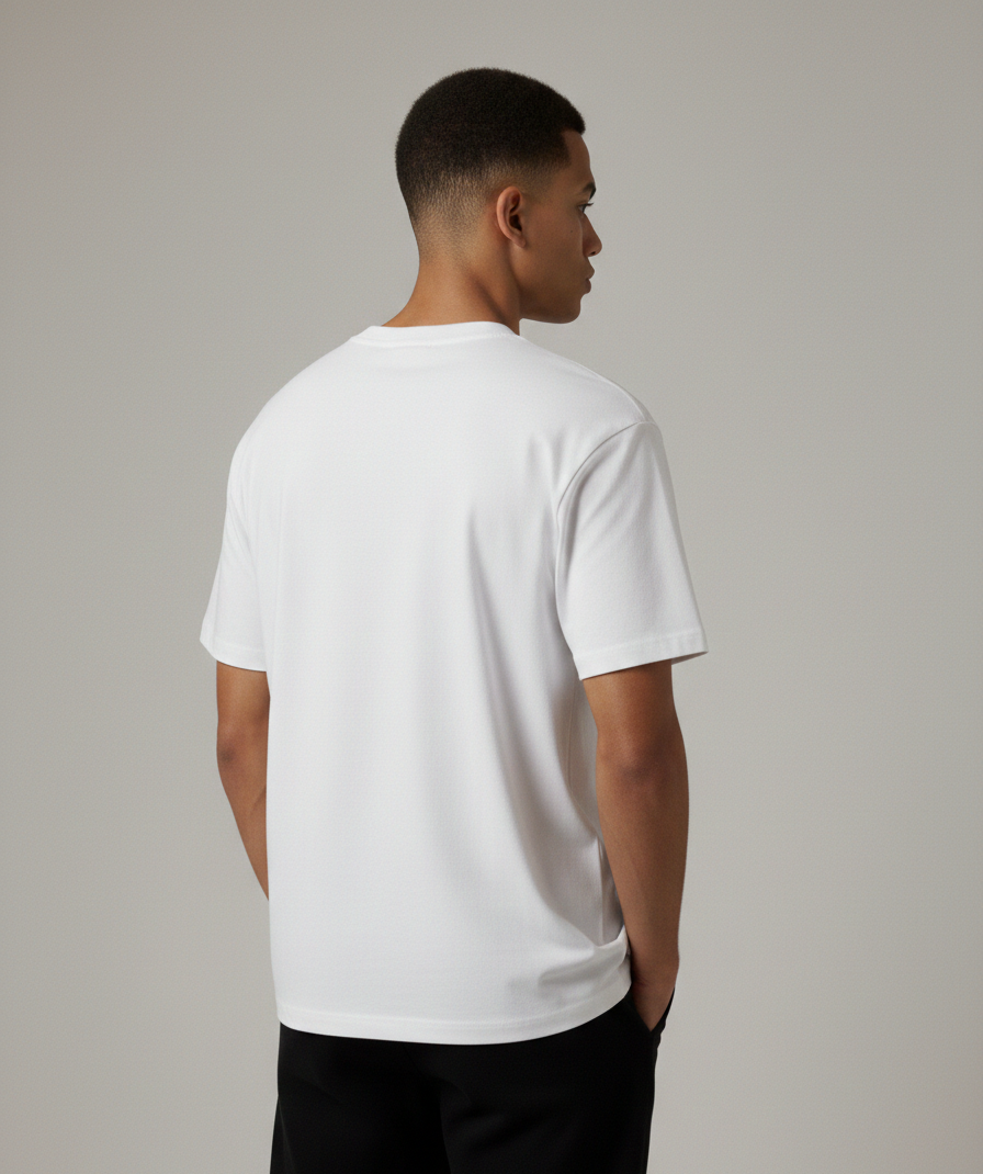 Dream High Unisex Stretch T-shirt.