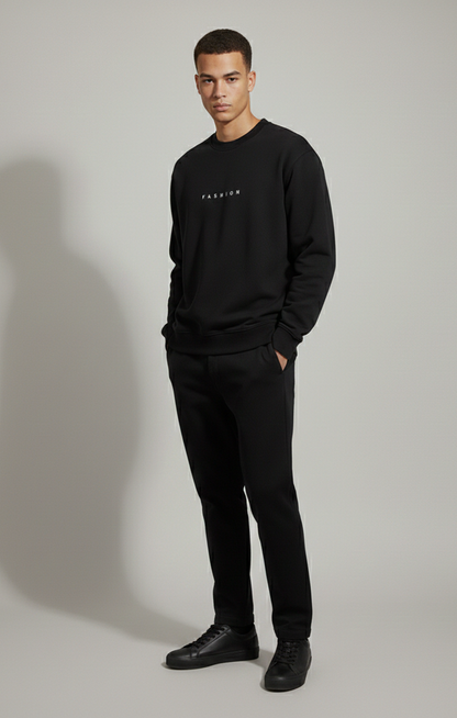 Fashion Unisex Sweatshirt.