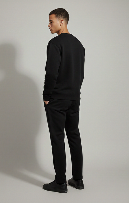 Fashion Unisex Sweatshirt.