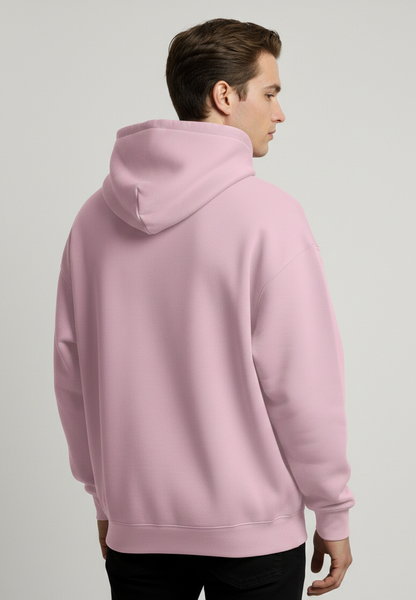 Chill - Unisex Oversized Hoodie.