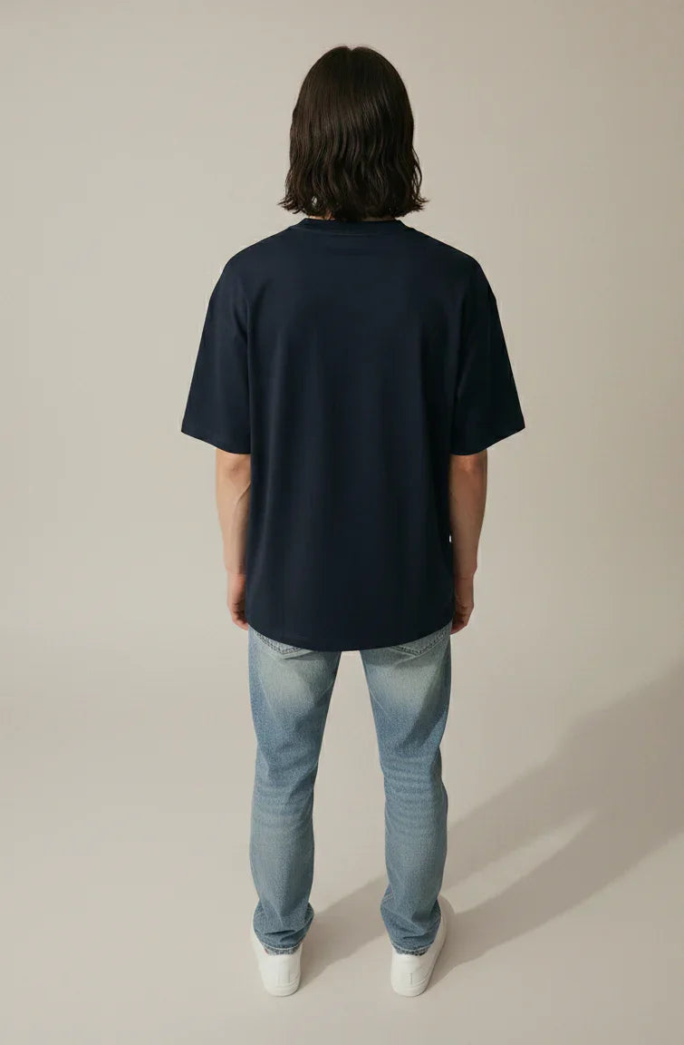 Unstoppable - Unisex Oversized Classic T-Shirt.