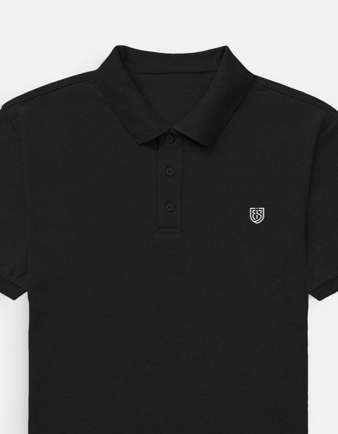Men's Polo.