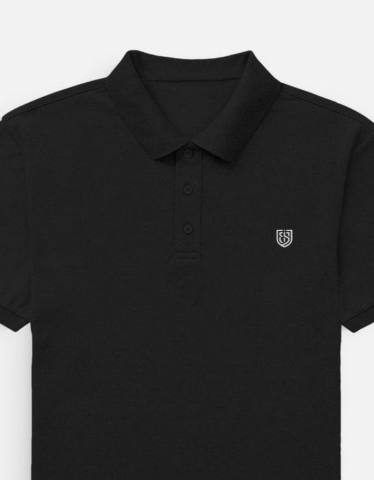 Men's Polo.