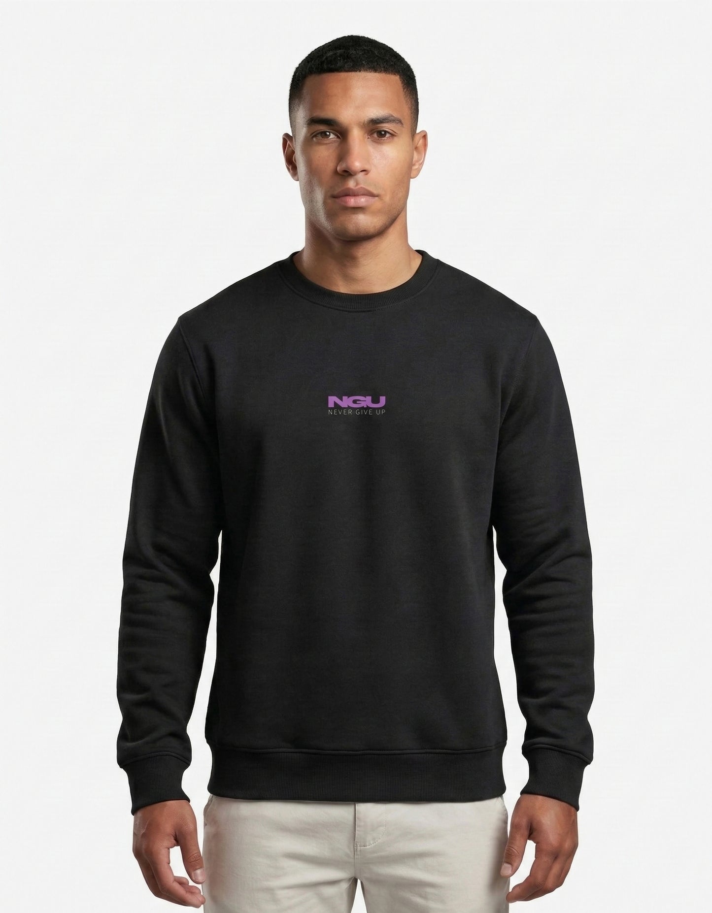 NGU Unisex Sweatshirt.