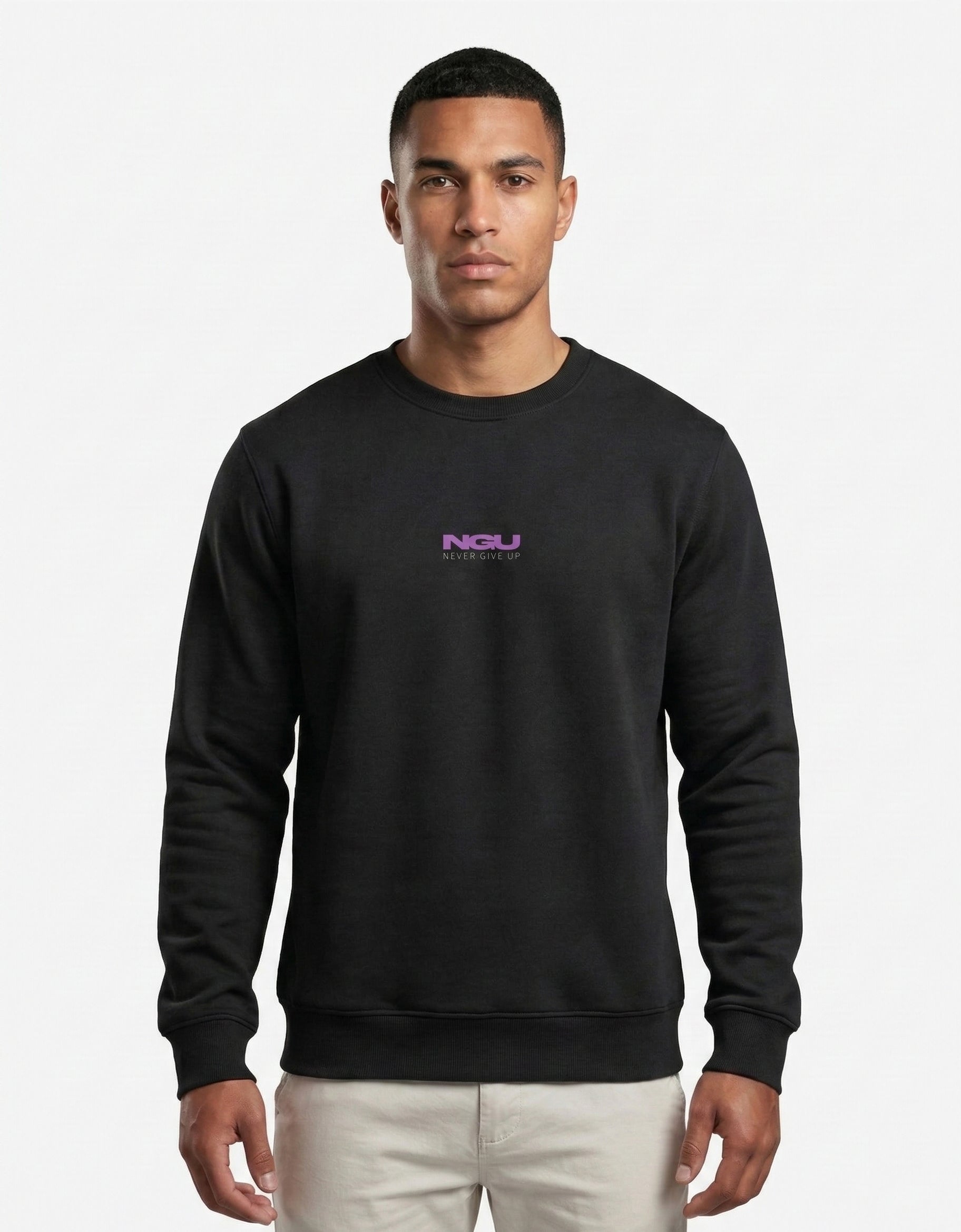 NGU Unisex Sweatshirt.