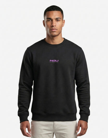 NGU Unisex Sweatshirt.