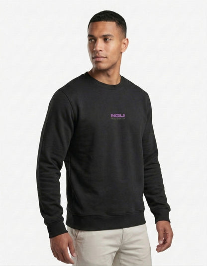NGU Unisex Sweatshirt.
