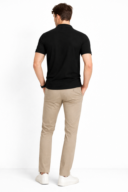 Men's Polo