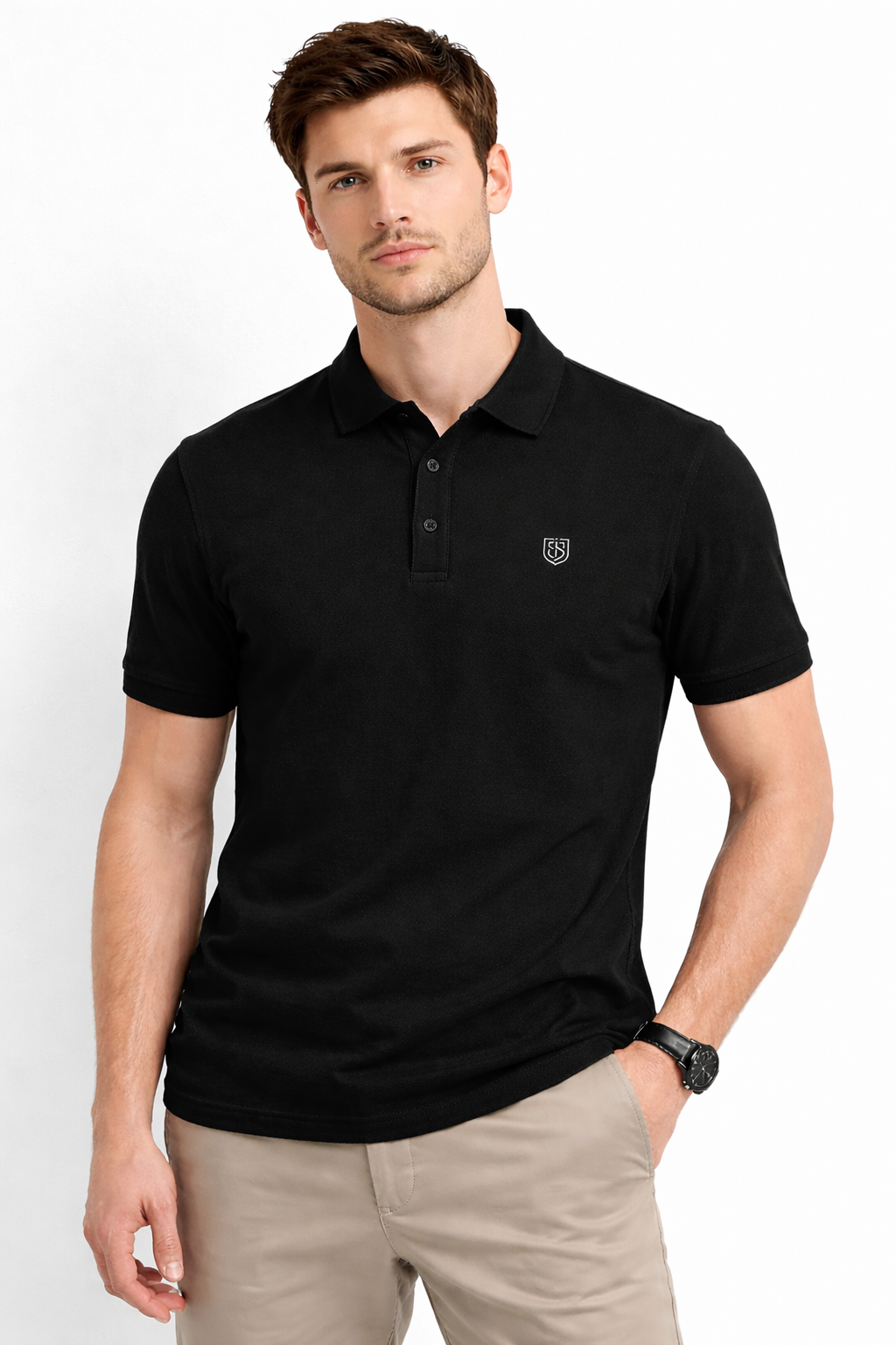 Men's Polo