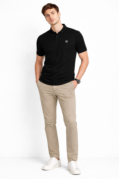 Men's Polo