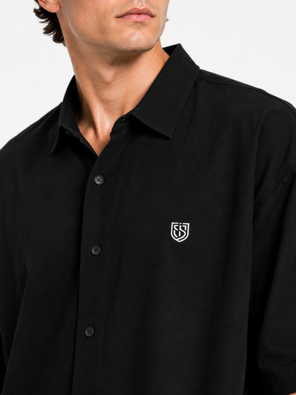 Unisex Oversized Shirt