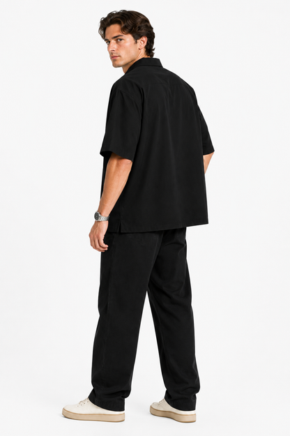 Unisex Oversized Shirt