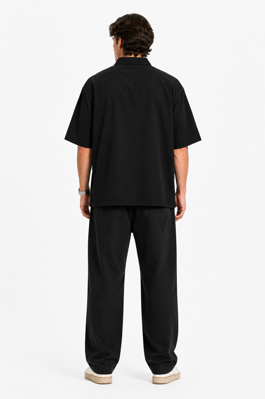 Unisex Oversized Shirt