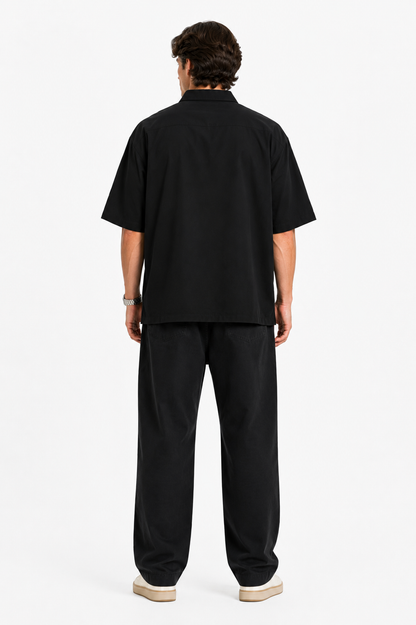 Unisex Oversized Shirt