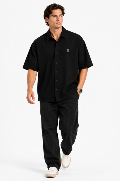 Unisex Oversized Shirt