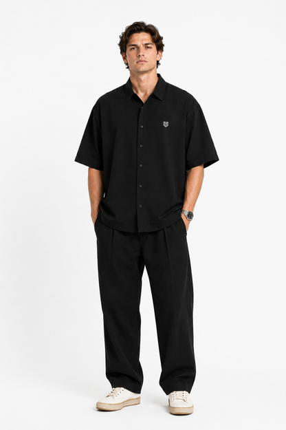 Unisex Oversized Shirt
