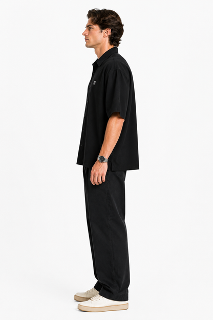 Unisex Oversized Shirt